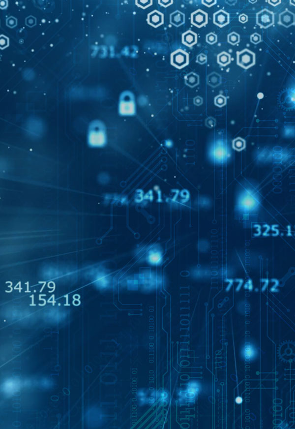 Soluzioni e servizi Technology