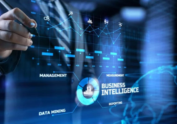 Soluzioni e servizi Security